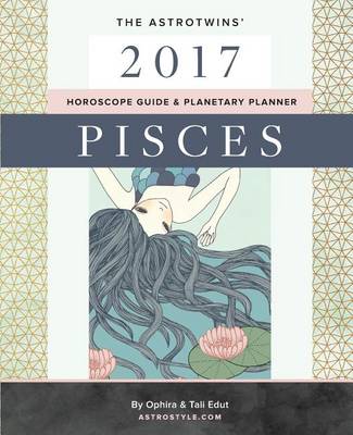 Book cover for Pisces 2017