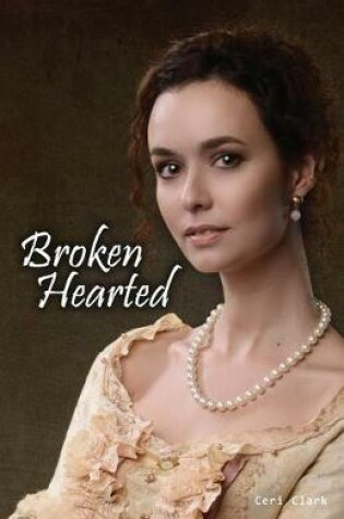 Cover of Broken Hearted