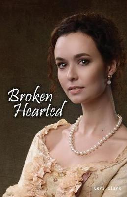 Cover of Broken Hearted