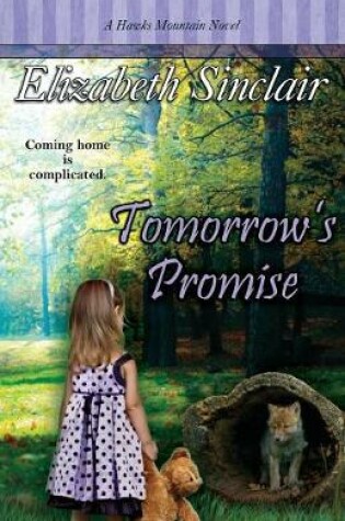 Cover of Tomorrow's Promise