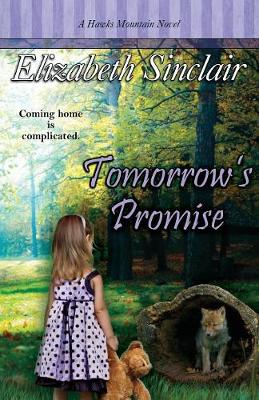 Book cover for Tomorrow's Promise