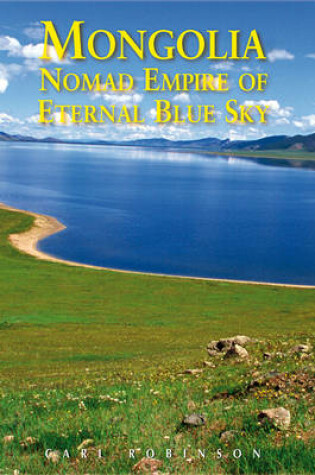 Cover of Mongolia