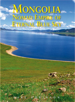 Cover of Mongolia