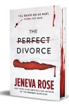 Book cover for The Perfect Divorce