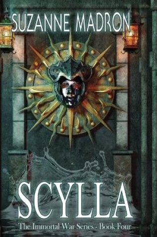 Cover of Scylla