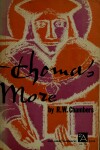 Book cover for Thomas More