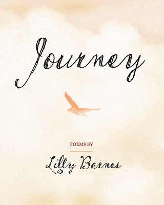 Book cover for Journey