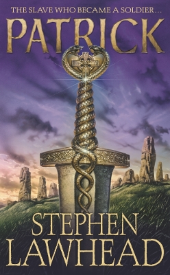 Book cover for Patrick