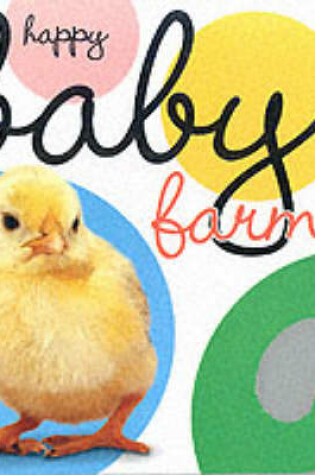 Cover of Baby Grip; Farm