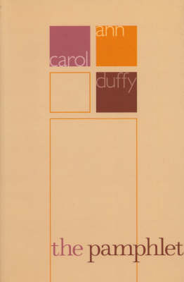 Book cover for The Pamphlet