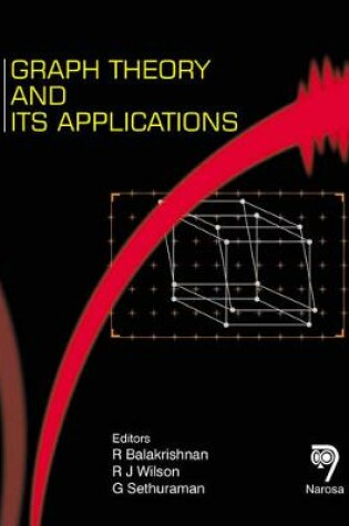 Cover of Graph Theory and its Applications