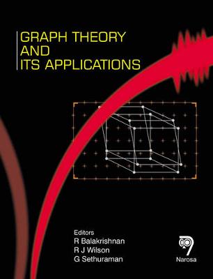 Book cover for Graph Theory and its Applications