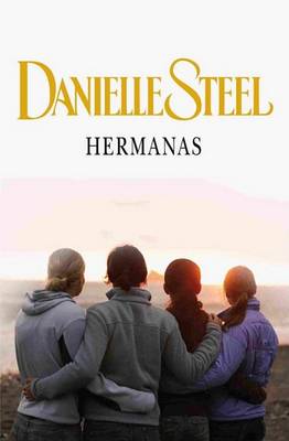 Book cover for Hermanas