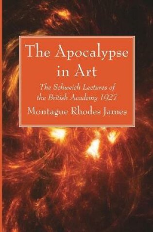 Cover of The Apocalypse in Art