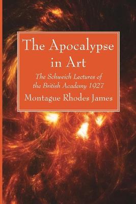 Book cover for The Apocalypse in Art