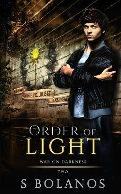 Cover of Order of Light