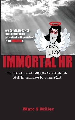 Book cover for Immortal HR