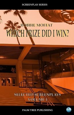 Cover of WHICH Prize Did I Win?