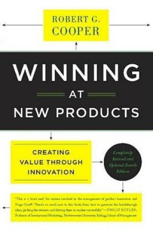Cover of Winning at New Products