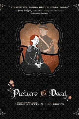 Cover of Picture the Dead
