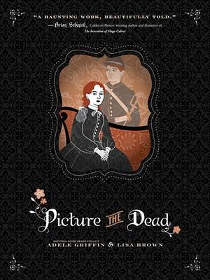 Book cover for Picture the Dead