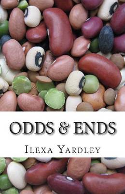 Book cover for Odds & Ends