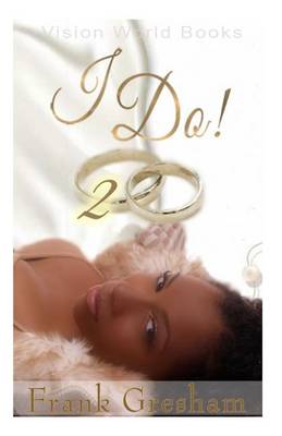 Book cover for I Do! 2