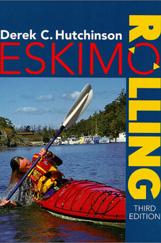 Cover of Eskimo Rolling, 3rd