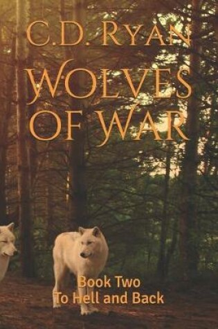 Cover of Wolves of War