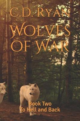 Book cover for Wolves of War