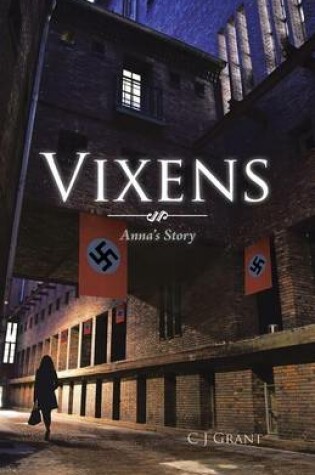 Cover of Vixens