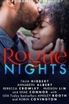 Book cover for Rogue Nights