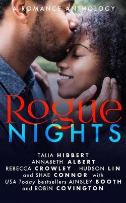 Cover of Rogue Nights