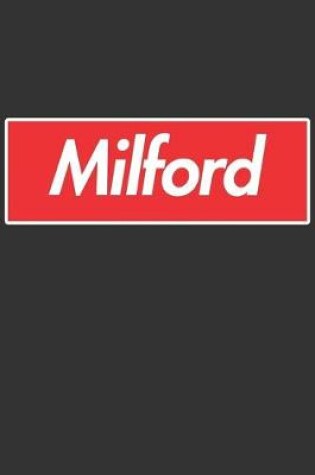 Cover of Milford