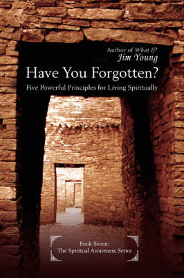 Book cover for Have You Forgotten?