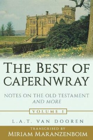 Cover of The Best of Capernwray