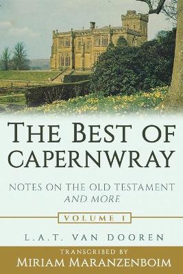 Book cover for The Best of Capernwray