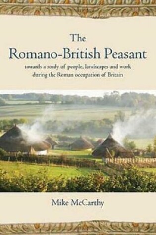 Cover of The Romano-British Peasant
