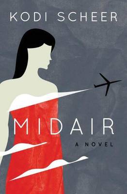 Book cover for Midair