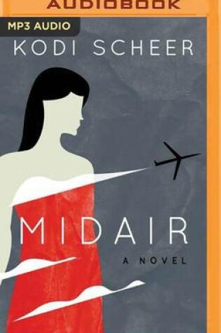 Cover of Midair