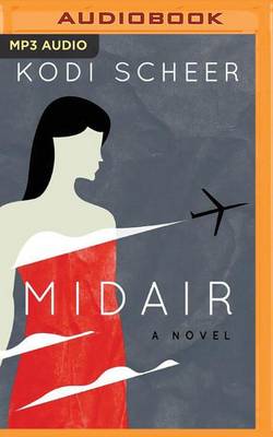 Book cover for Midair