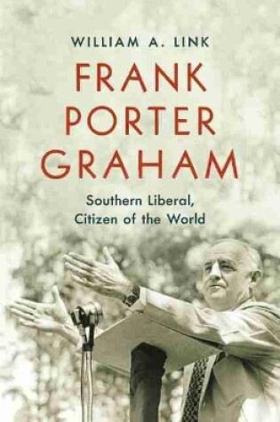 Cover of Frank Porter Graham