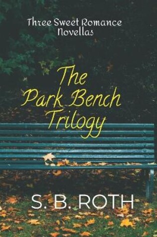 Cover of The Park Bench Trilogy