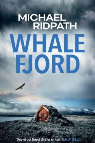Cover of Whale Fjord