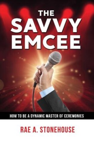 Cover of The Savvy Emcee