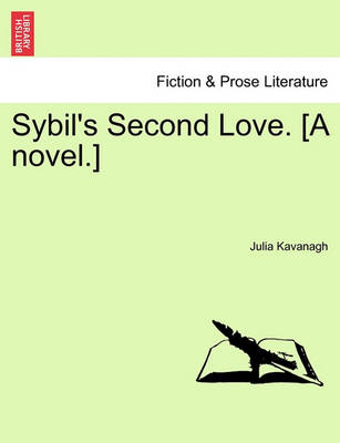 Book cover for Sybil's Second Love. [A Novel.]