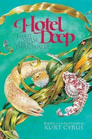 Cover of Hotel Deep