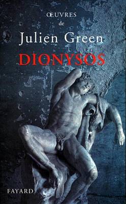 Book cover for Dionysos Ou La Chasse Aventureuse