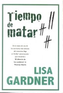 Book cover for Tiempo de Matar