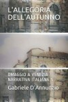 Book cover for L'Allegoria Dell'autunno